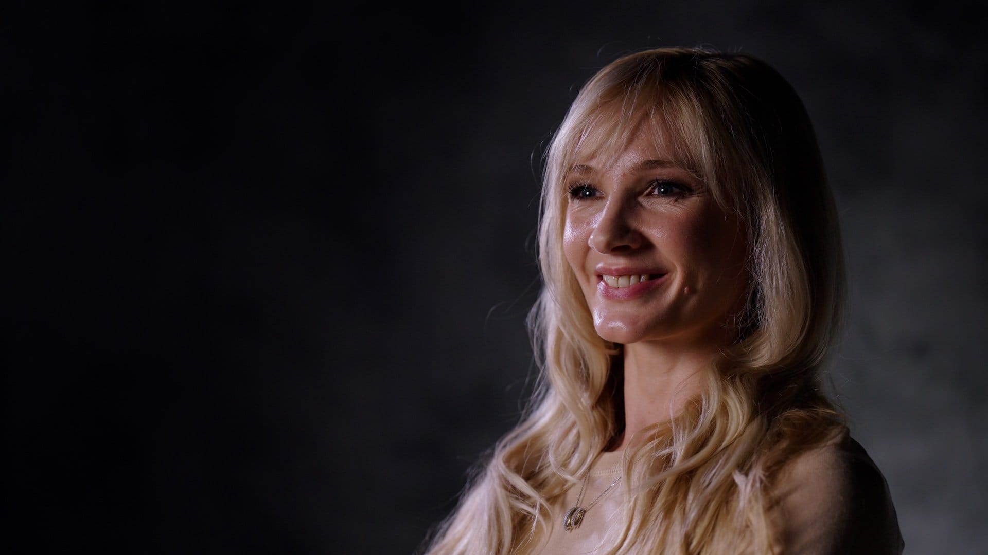 Interview scene from Principal Ballerina